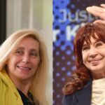 El video viral de Virginia Gallardo: «Yo quiero ser senadora porque ganan 9 millones»