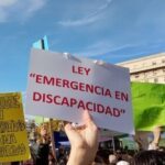 Moritán fue escrachado en un evento mientras miraba a Pampita y Martín Pepa