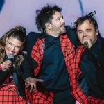 «Karina es alta coimera», el hit viral que suena en las calles de Ezeiza tras el escándalo del Gobierno