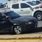 Hizo una sesión de fotos sin ropa en el cerro Catedral y terminó hospitalizada por hipotermia