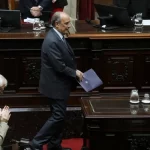 Escándalo entre Lilia Lemoine y Marcela Pagano en el Congreso