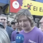 Un policía federal discutió con un conductor y le apuntó con un arma en plena General Paz
