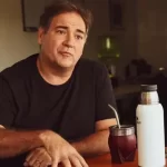Un candidato a diputado agredió a Eduardo Feinmann a la salida de la radio