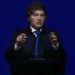 Villarruel denunció penalmente a referentes de LLA y profundizó la interna con Milei