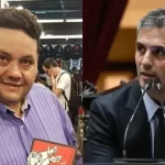 Francos atribuyó el escándalo de los audios a una «operación política» de la oposición