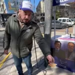 Luis Majul dice que Javier Milei fue medicado en pleno escándalo