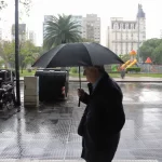 Encontraron el cuerpo de Adrián, el pescador que había caído al Paraná en Rosario