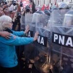 Covid “Frankenstein”: confirman los primeros casos de la nueva variante en Argentina