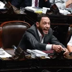 Otra actividad en baja: en julio, el sector de la fundición cayó más del 11%
