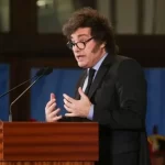 Benjamín Amadeo vuelve al Gran Rex con su “Gira Salvadora”