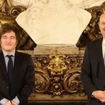 Milei: «Si no se llegara a fin de mes, las calles estarían llenas de cadáveres»