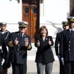 Violencia en uniforme: policía acusado de tentativa de femicidio queda en prisión preventiva