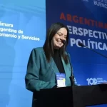 La senadora Álvarez Rivero pidió disculpas por sus dichos sobre el Garrahan