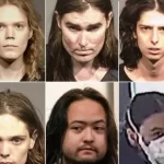 Revelaron por qué Estados Unidos pinta de negro el muro fronterizo con México