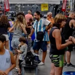 El Congreso giró al Ejecutivo las leyes de Financiamiento Universitario y Garrahan
