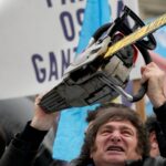 El Gobierno aprobó un protocolo para que las fuerzas federales tomen muestras de ADN