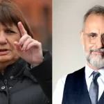 Bullrich denunció «un servicio de inteligencia paralelo» con kirchneristas, rusos y venezolanos