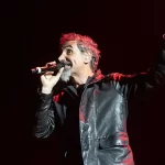 Tras más de 20 años, Erreway volvió a encontrarse con el público argentino