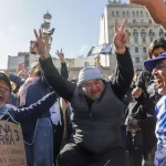 Quién es Luis Ricardo, el hombre apuntado como el nexo entre los Milei y los Kovalivker