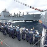 Homenaje a 80 años de la Segunda Guerra Mundial: China, Rusia y Corea del Norte sellaron su alianza