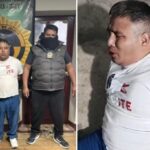 Triple femicidio: piden la captura internacional de la mano derecha de Pequeño J