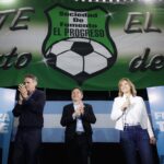 Pablo Grillo: el informe balístico concluyó que el gendarme incumplió el protocolo