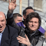 Spagnuolo cambió su versión: «¿Quién me grabó? No se los voy a decir»