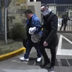 Triple femicidio: dejaron una nota en una comisaría con pistas sobre Pequeño J