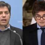 Salieron a la luz audios que confirman el uso de micros para al acto de Milei en Moreno