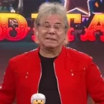 Aseguran que Pity Álvarez no tocará en Vélez el 5 de diciembre