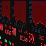 En julio, la producción industrial cayó un 2,3% mensual
