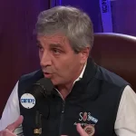 Cerimedo declaró en la Justicia que Milei estaba al tanto de los presuntos actos de corrupción