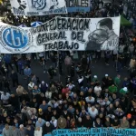 Se tomaron el Nacional Buenos Aires y la Facultad de Dramáticas de la Universidad de las Artes