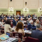 Gremios universitarios convocaron a un paro y anunciaron una tercera Marcha Federal Universitaria