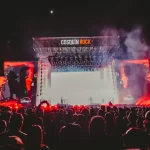 El show de Green Day desde adentro: clásicos, consignas en contra de Trump y guiño a Messi