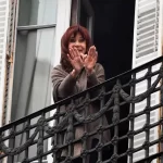 Con clases públicas, la UBA inició una semana de lucha contra el veto de Javier Milei