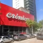 La impactante nueva revelación de la vidente que anuncia la renuncia de Milei