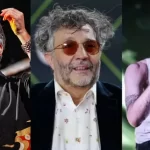 Homenaje al papa Francisco: miles de drones formaron su rostro en el cielo del Vaticano