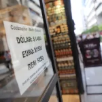 Disparada del dólar: el Gobierno anunció que intervendrá en el mercado de cambios