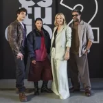 Paramore y Björk se unen al boicot a Spotify