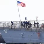 Maduro repudió el despliegue militar de Estados Unidos: «Vienen por el petróleo venezolano»