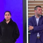 Robertito Funes Ugarte fue reconocido en Corea como «rosca floja» y se volvió viral