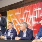 Kicillof llamó a «llenar el Congreso de diputados que defiendan la educación pública»