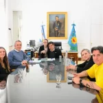 Caso Fernando Báez Sosa: la Corte rechazó un recurso del condenado Matías Benicelli
