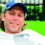 Murió la madre de Axel Blumberg