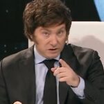 Tras la derrota electoral, el FMI ratificó su apoyo al programa económico de Javier Milei