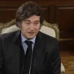 Pablo Grillo: el informe balístico concluyó que el gendarme incumplió el protocolo