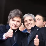 Sólo tres gobernadores asistieron a la convocatoria para la Mesa Política Federal