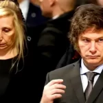 Kicillof: «El FMI tiene un papel de responsabilidad en el gobierno de Milei»