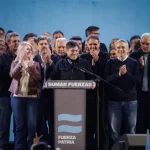 Milei, tras la paliza electoral: «El rumbo no se va a modificar»